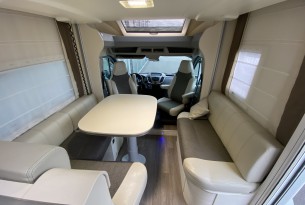 CHAUSSON WELCOME 610 full